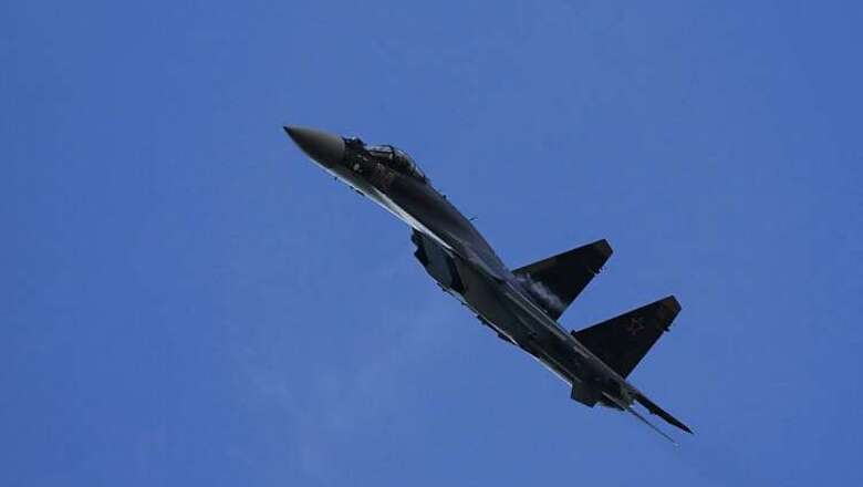 India, Russia to boost military cooperation