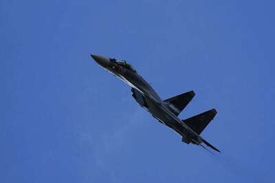 India, Russia to boost military cooperation