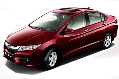 Honda Motor to Recall 1.9 Lakh Cars in India to Replace Takata Airbag Inflators