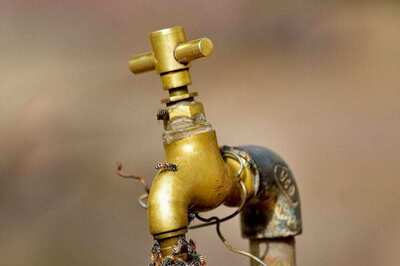 Delhi: Water Supply to Be Affected in Several Areas on January 18 & 19