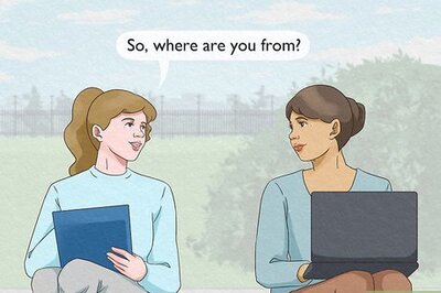 The Best Ways to Deal with Awkward Silences