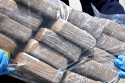 Mumbai Cruise Ship Drug Seizure: NCB Arrests Nigerian National; 18 Held So Far