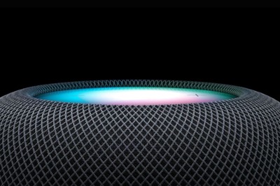 Apple HomePod With 'iPad-Like' Display In Early Stage Of Development: Report