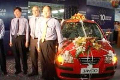 Hyundai mulls 2nd engine plant in India