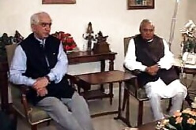 UPA gets a shot in the arm from BJP