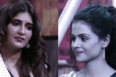 Bigg Boss 16: MC Stan, Archana Support Priyanka; Soundarya and Gautam With Nimrit As Salman Asks Them To Choose; Watch
