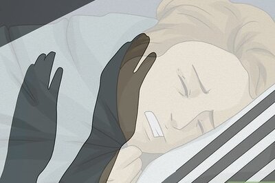 What Does it Mean To Dream About Getting Shot?