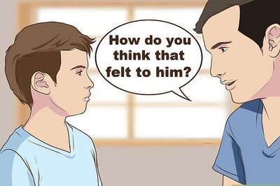 How to Know if Your Child Is a Bully