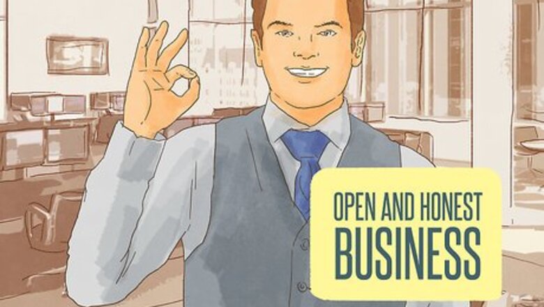 How to Become an Accredited BBB Business