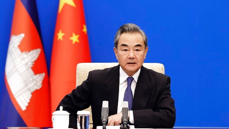 India Watches Closely as Taiwan Setback Pushes China into a Frenzy