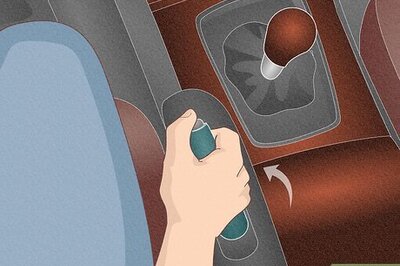How to Fix a Parking Brake Light That Won’t Turn Off