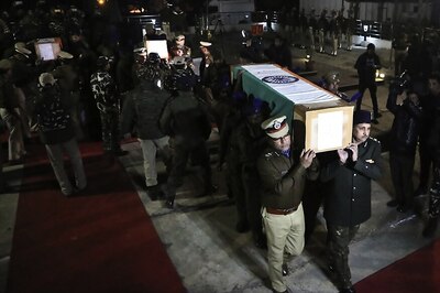 'Those in Army Are Bound to Die,' Says BJP MP Nepal Singh, Sparks Row