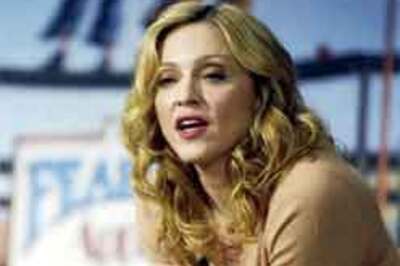 Prosecutors to monitor Madonna’s act
