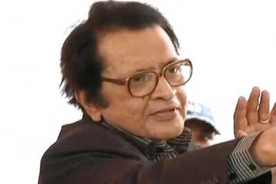 Manoj Kumar's surgery successful, recovers in hospital