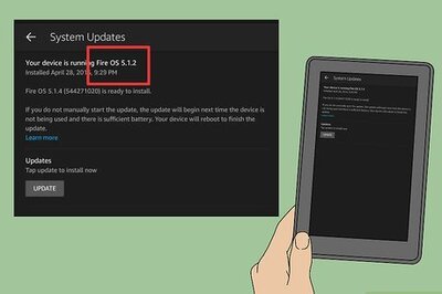 How to Install Android on Kindle Fire