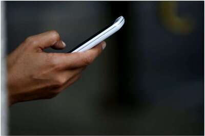 UP to Equip Four Lakh Anganwadi Workers with Smartphones