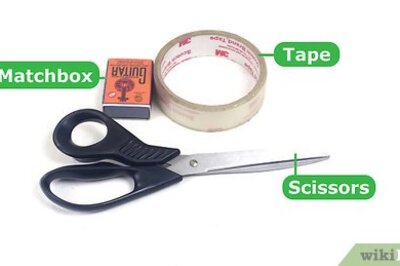 How to Make a Match Box Bomb