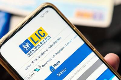 LIC IPO GMP Today, Subscription Status, Price, Other Details; Should You Buy on Day 4?