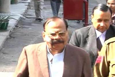 HC dismisses Rathore's appeal in Ruchika case