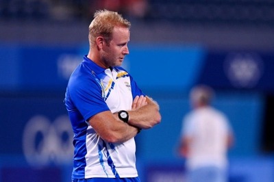 Hockey India Charges Ex-coach Sjoerd Marijne of Data Theft, Demands Penal Action
