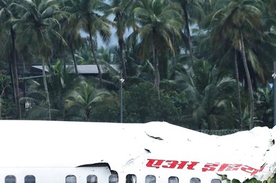 Kozhikode Plane Crash Probe Report Likely to Be Made Public in August