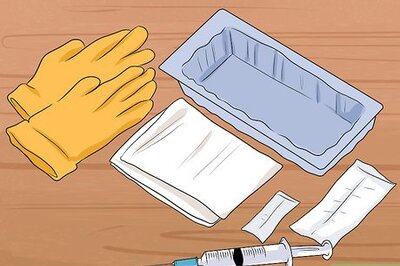 How to Care for a PICC Line