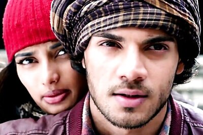 'Hero' tweet review: Sooraj Pancholi-Athiya Shetty's love story fails to strike a chord