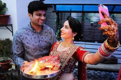 Karwa Chauth 2019: Date, Timings, Rituals of the Festival