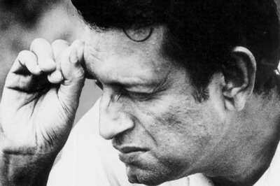 Penguin Launches Satyajit Ray Library, to Bring Out 5 Unpublished Works from 2020