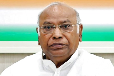 News18 Evening Digest: Cong's Mallikarjun Kharge Named INDIA Bloc Chairman And Other Top Stories