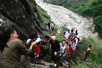 Tourism in Uttarakhand needs to be regulated: Ajit K Seth