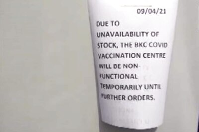 After 2-Day Halt, Vaccination Resumes Today in Mumbai's 62 out of 71 Private Centres. Details Here