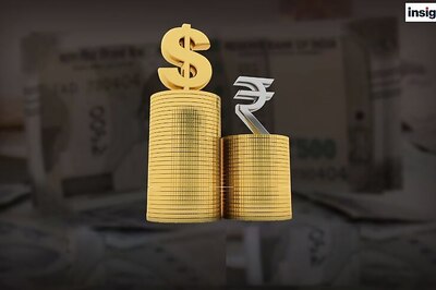 Rupee Settles 14 Paise Down at 71.02 Against Dollar