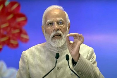 Artificial Intelligence In Hands of Terrorists ‘A Big Threat': PM Calls for Steps To Ensure Responsible AI Use