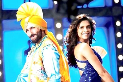 'Socha Na Tha' to 'Tamasha': Imtiaz Ali's fascination with Punjabi music