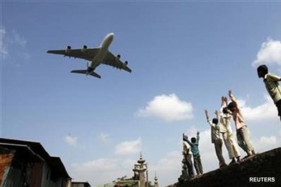 UK: Flights to and from India remain unaffected