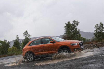 New rules to force automakers to double mileage