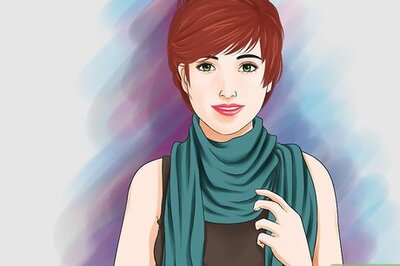 20 Ways to Tie a Scarf: Options for Every Style & Occasion