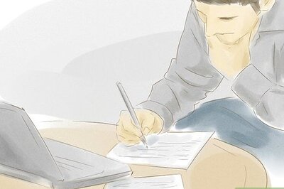 How to Get a Full Scholarship