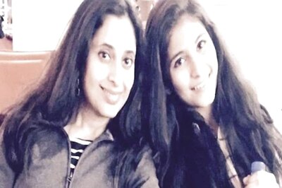 ‘Mere Sai’ Actor Kishori Godbole’s Daughter Sai Godbole Forays into Acting With Ad Film