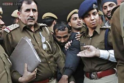 Delhi rape: Police file FIR against Uber for cheating, charges accused cab driver with forgery