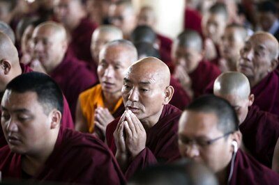 'We Will Push Back': US Says China Has No Theological Basis or Right to Pick Next Dalai Lama