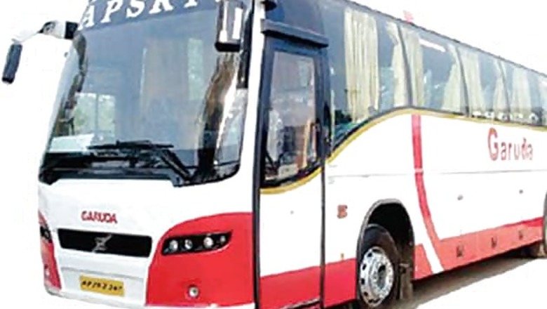 Hyderabad: Steps soon to make AC buses profitable