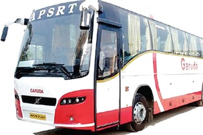 Hyderabad: Steps soon to make AC buses profitable