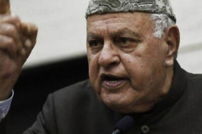 Former Jammu and Kashmir Chief Ministers Likely to Lose SSG Security Cover