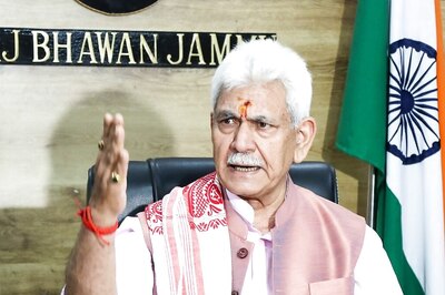 5 Members To Be Nominated by LG to J&K Assembly May Play Crucial Role in Govt Formation