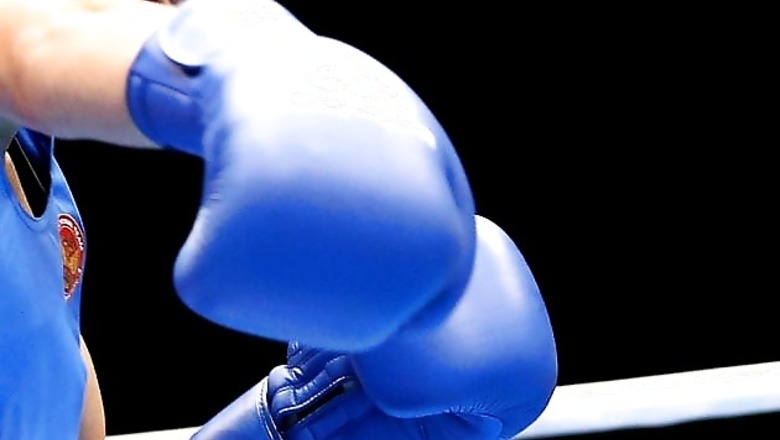 Indian Boxing Federation set for SGM to plan breakthrough