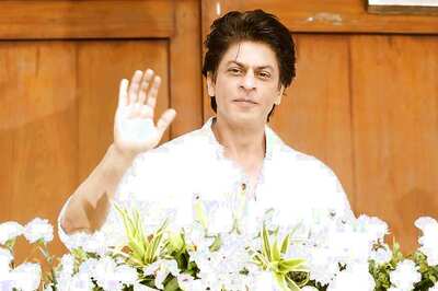 Shah Rukh Khan Used To Get  Rs 11 As Eidi