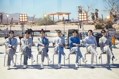 BTS: HYBE Clarifies K-pop Group's 'Hiatus' Status; J-Hope To Make His Solo Debut With New Album