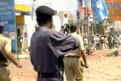 HUJI, SIMI suspect in Hyd blast